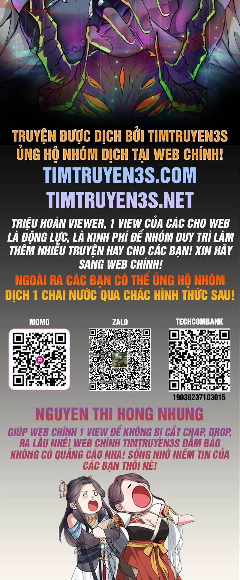 Đại Phụng Đả Canh Nhân Nettruyen ZZZ Chương 118 Page 2