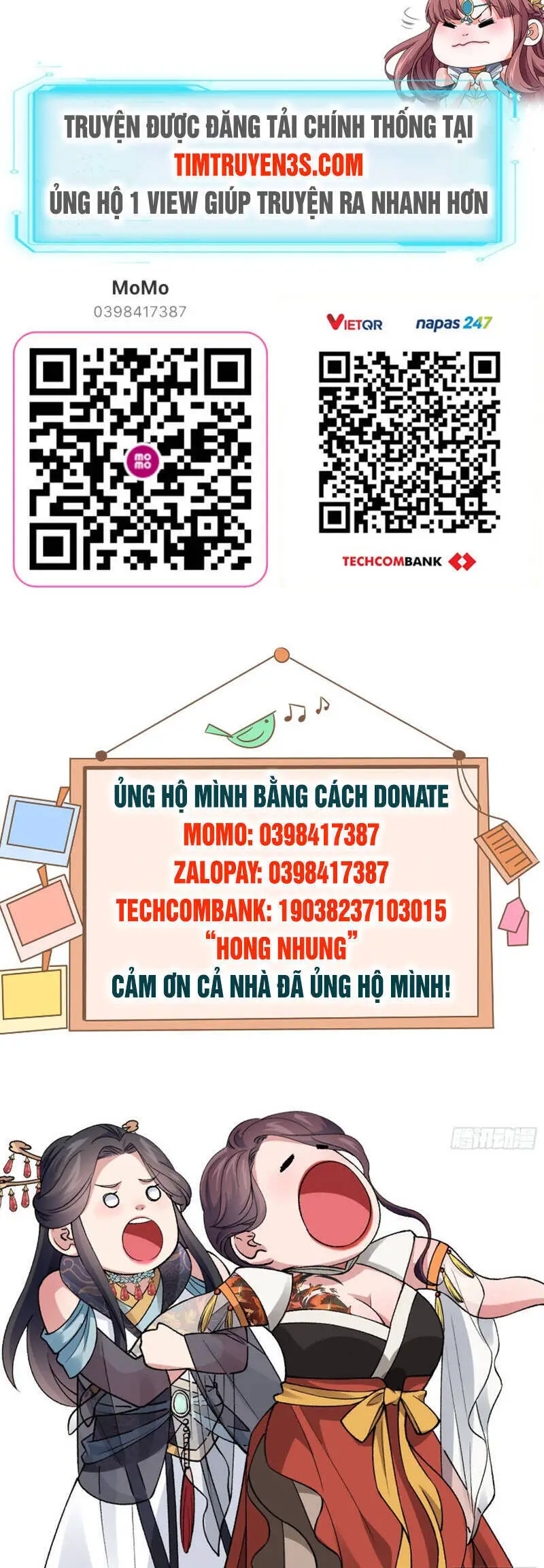 Đại Phụng Đả Canh Nhân Nettruyen ZZZ Chương 118 Page 17