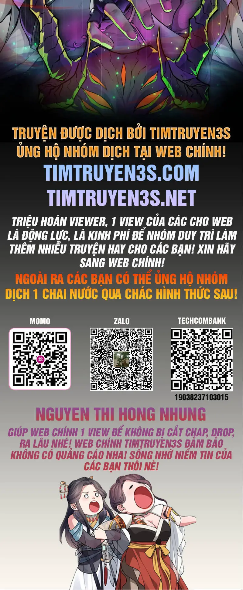 Đại Phụng Đả Canh Nhân Nettruyen ZZZ Chương 99 Page 2