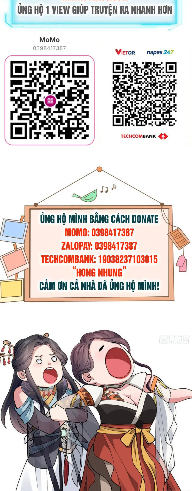 Đại Phụng Đả Canh Nhân Nettruyen ZZZ Chương 98 Page 17