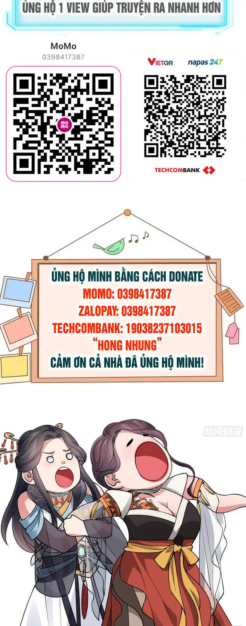 Đại Phụng Đả Canh Nhân Nettruyen ZZZ Chương 87 Page 15
