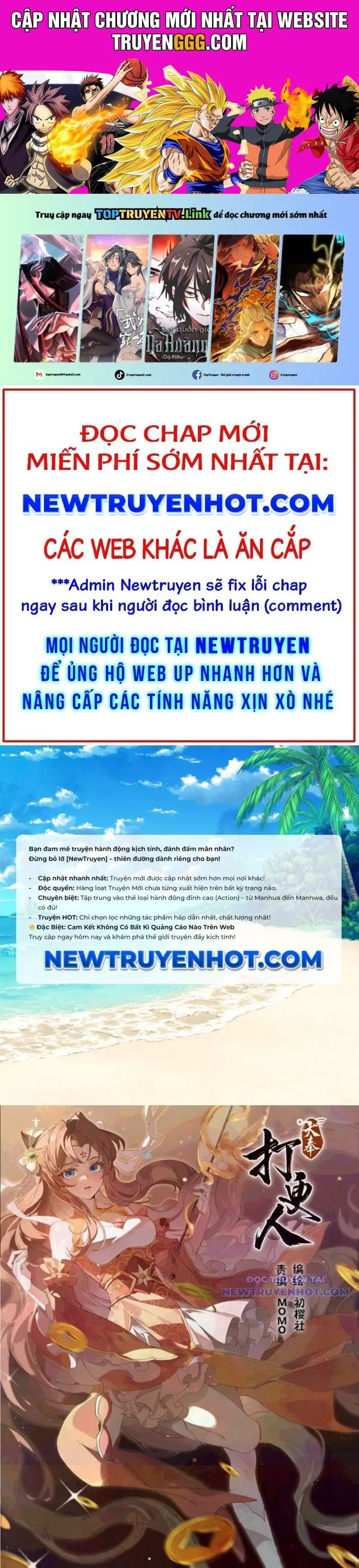 Đại Phụng Đả Canh Nhân Nettruyen ZZZ Chương 493 Page 1