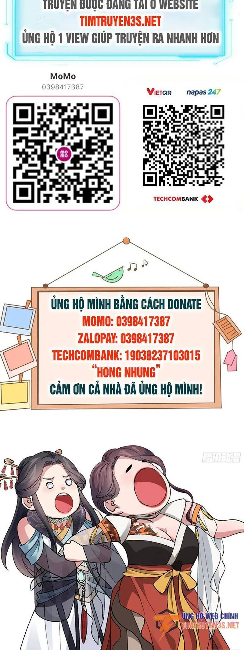 Đại Phụng Đả Canh Nhân Nettruyen ZZZ Chương 210 Page 23