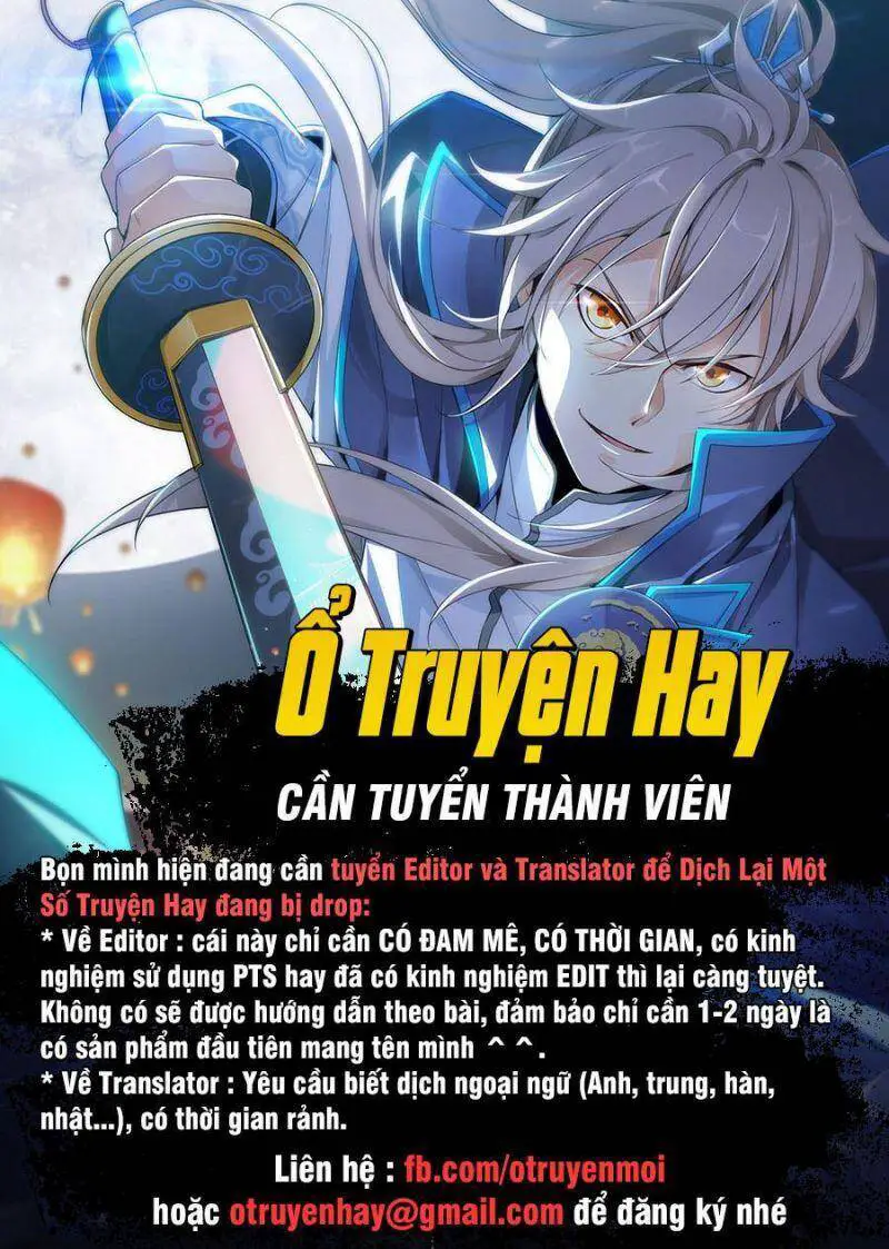 Đại Phụng Đả Canh Nhân Nettruyen ZZZ Chương 17 Page 23
