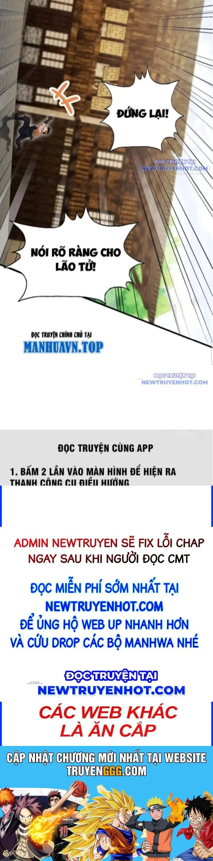 Hoá Ra Ta Đã Vô Địch Từ Lâu Nettruyen ZZZ Chương 253 Page 29
