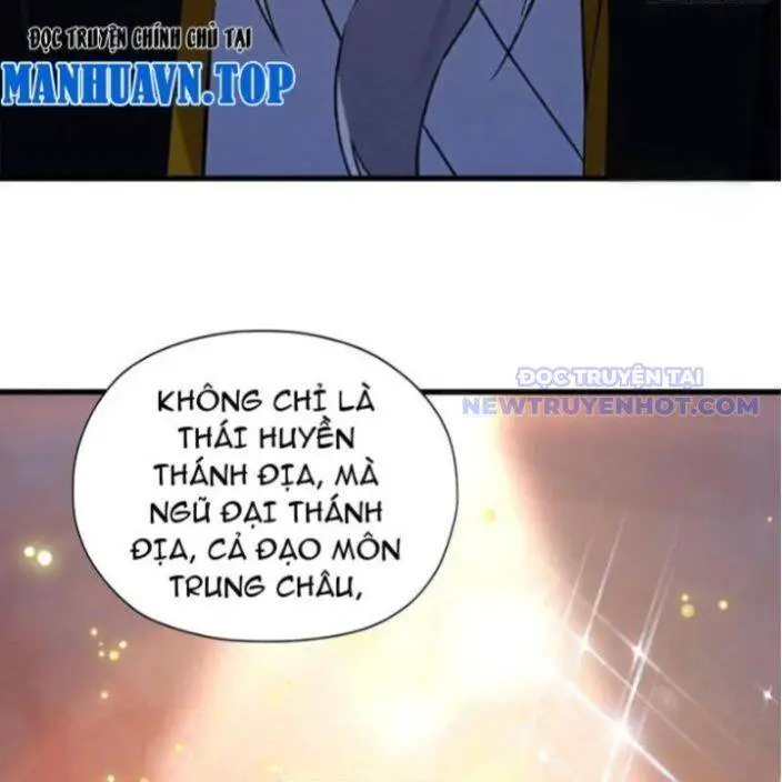 Hoá Ra Ta Đã Vô Địch Từ Lâu Nettruyen ZZZ Chương 246 Page 34