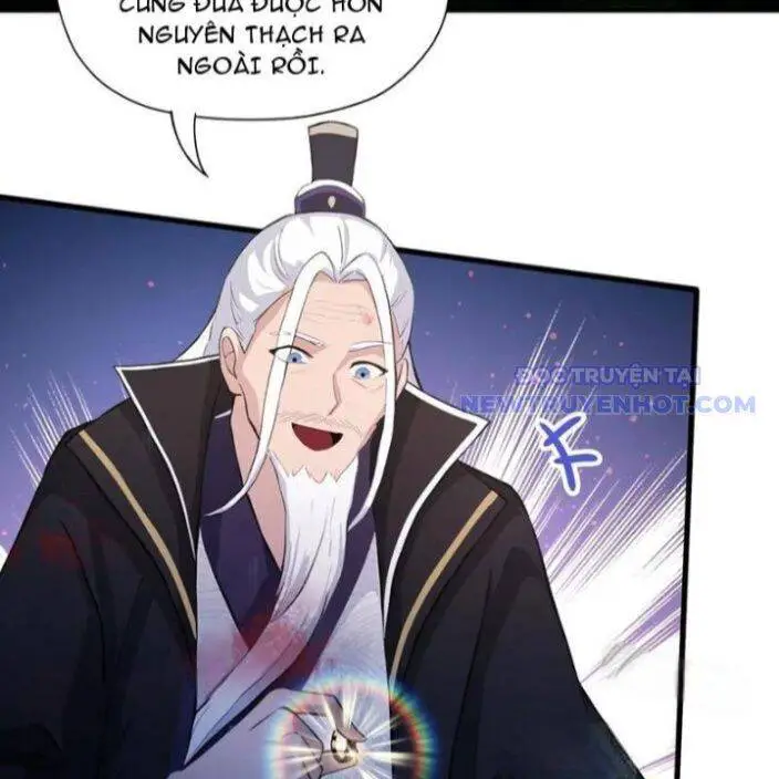 Hoá Ra Ta Đã Vô Địch Từ Lâu Nettruyen ZZZ Chương 246 Page 105