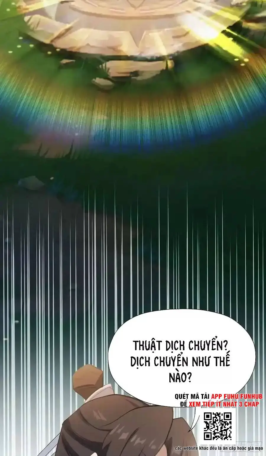 Hoá Ra Ta Đã Vô Địch Từ Lâu Nettruyen ZZZ Chương 119 Page 14