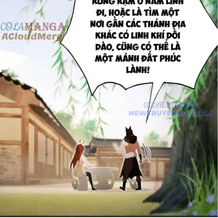 Hoá Ra Ta Đã Vô Địch Từ Lâu Nettruyen ZZZ Chương 236 Page 35