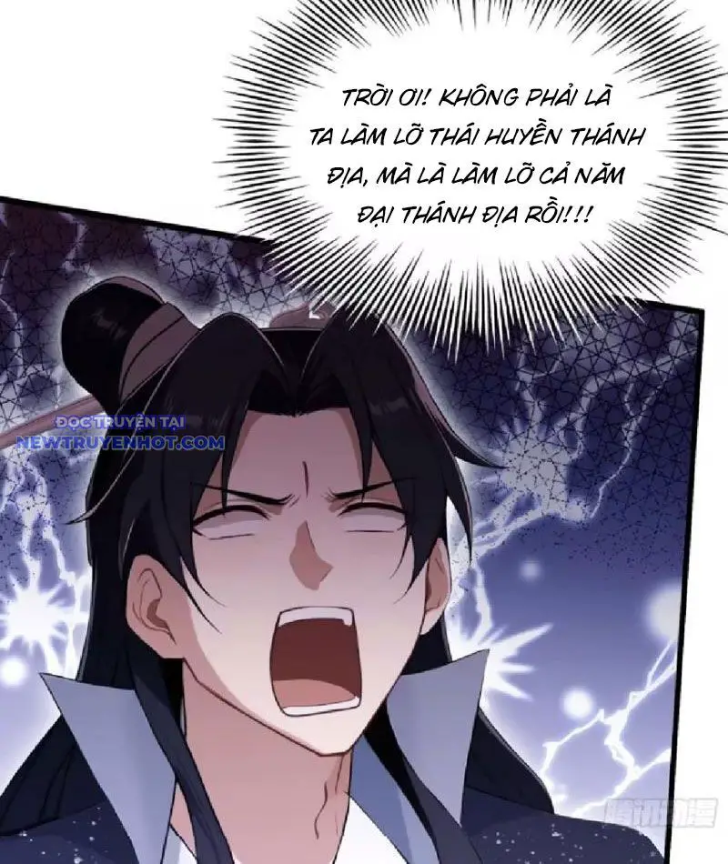 Hoá Ra Ta Đã Vô Địch Từ Lâu Nettruyen ZZZ Chương 229 Page 95