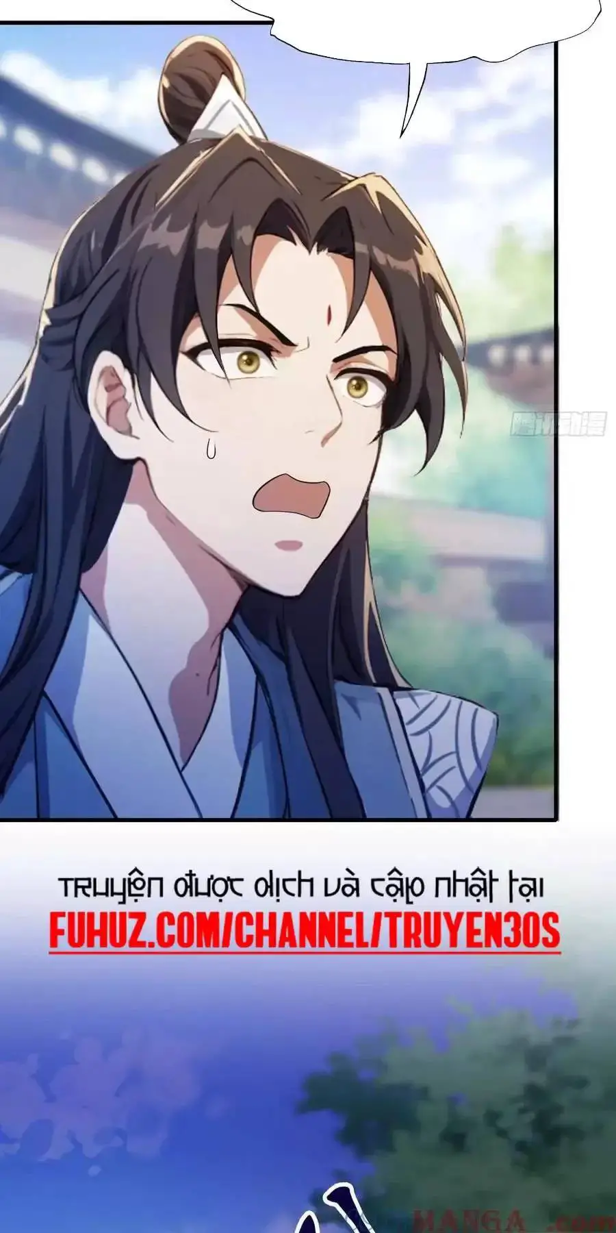 Hoá Ra Ta Đã Vô Địch Từ Lâu Nettruyen ZZZ Chương 99 Page 7