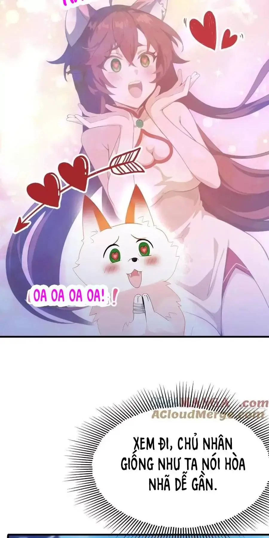 Hoá Ra Ta Đã Vô Địch Từ Lâu Nettruyen ZZZ Chương 98 Page 19
