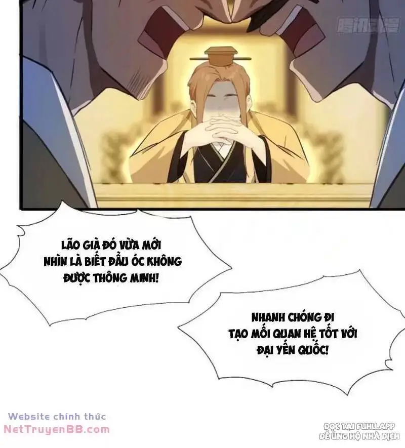 Hoá Ra Ta Đã Vô Địch Từ Lâu Nettruyen ZZZ Chương 39 Page 40