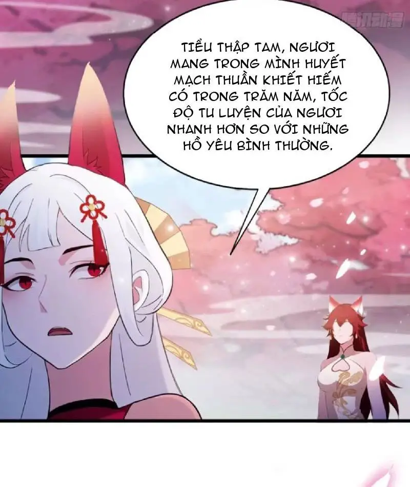 Hoá Ra Ta Đã Vô Địch Từ Lâu Nettruyen ZZZ Chương 213 Page 39