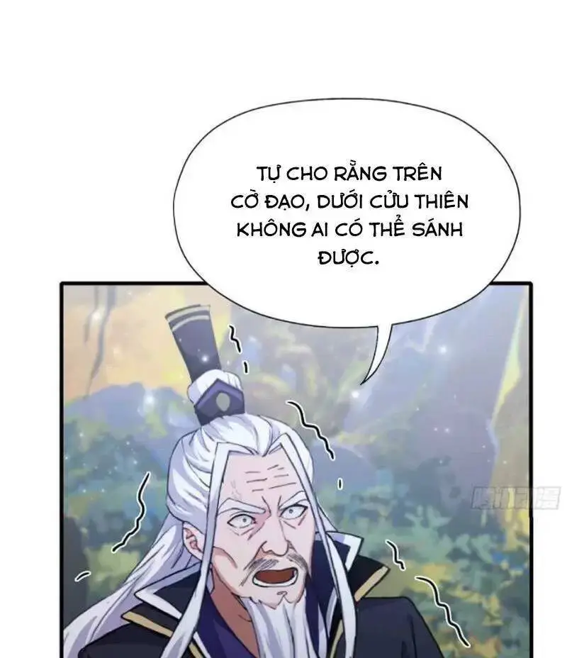 Hoá Ra Ta Đã Vô Địch Từ Lâu Nettruyen ZZZ Chương 61 Page 21