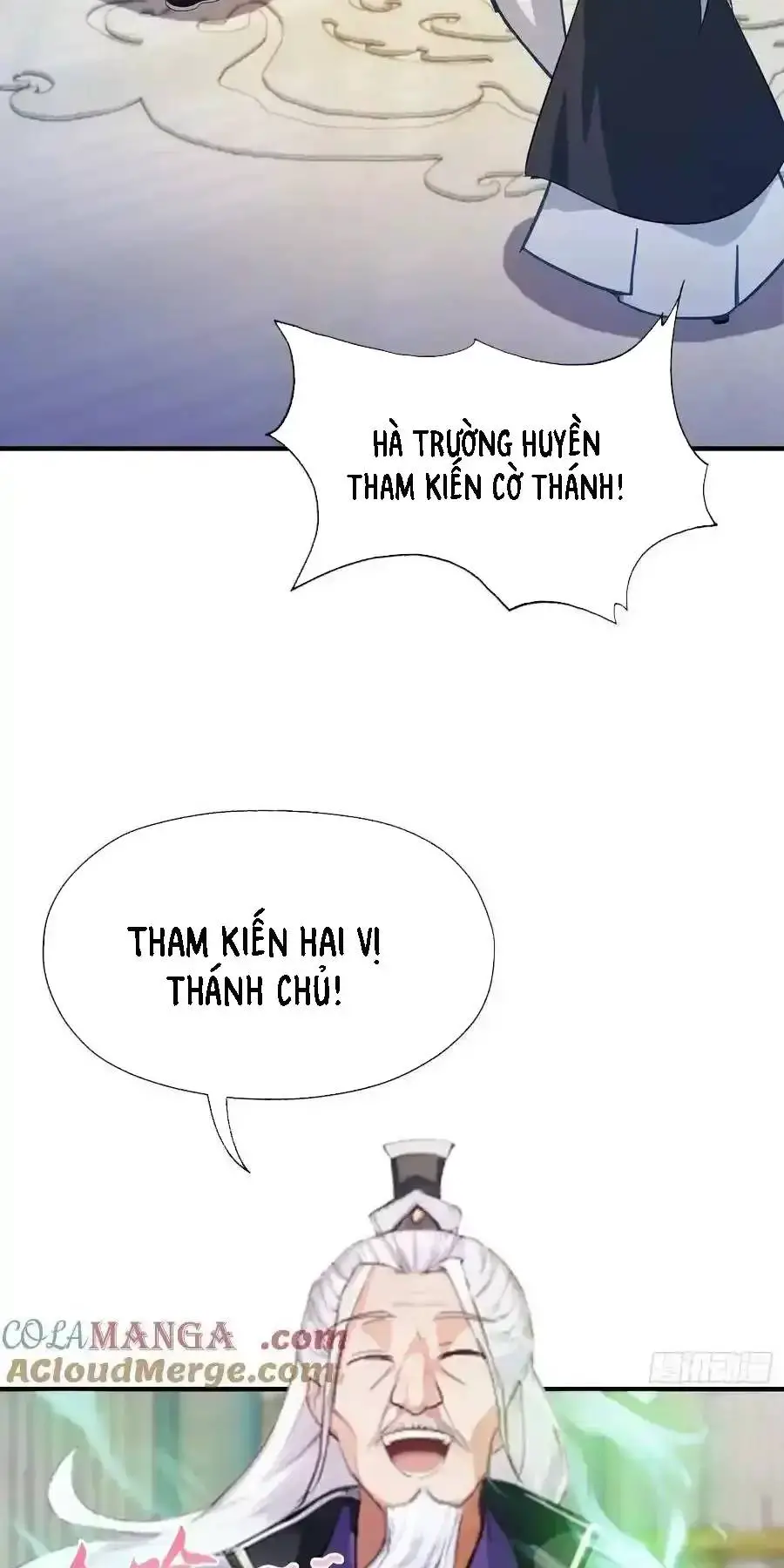 Hoá Ra Ta Đã Vô Địch Từ Lâu Nettruyen ZZZ Chương 82 Page 18