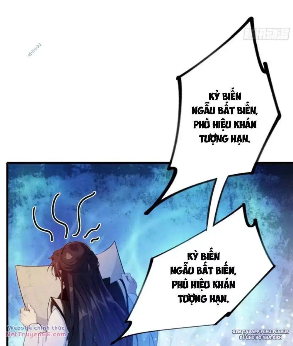 Hoá Ra Ta Đã Vô Địch Từ Lâu Nettruyen ZZZ Chương 53 Page 25