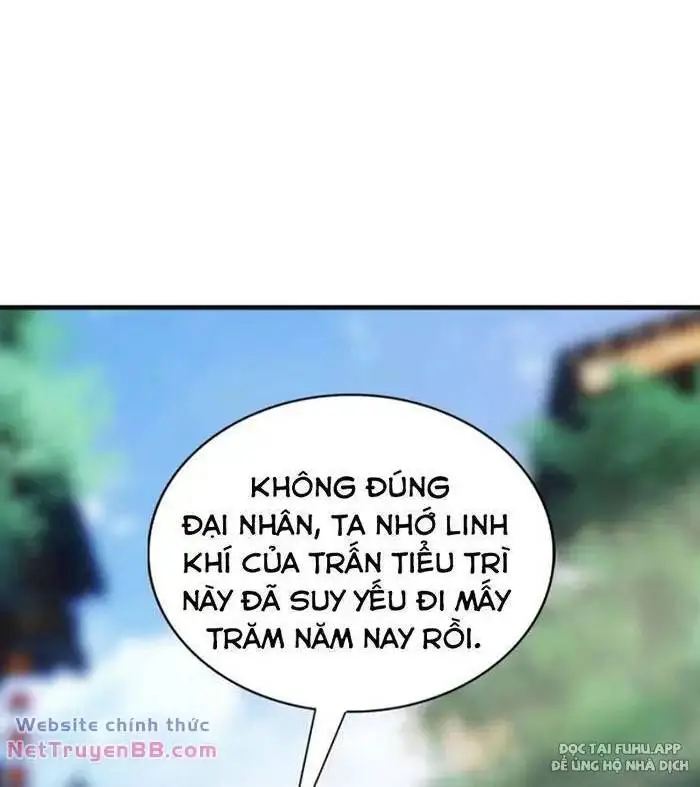 Hoá Ra Ta Đã Vô Địch Từ Lâu Nettruyen ZZZ Chương 22 Page 26