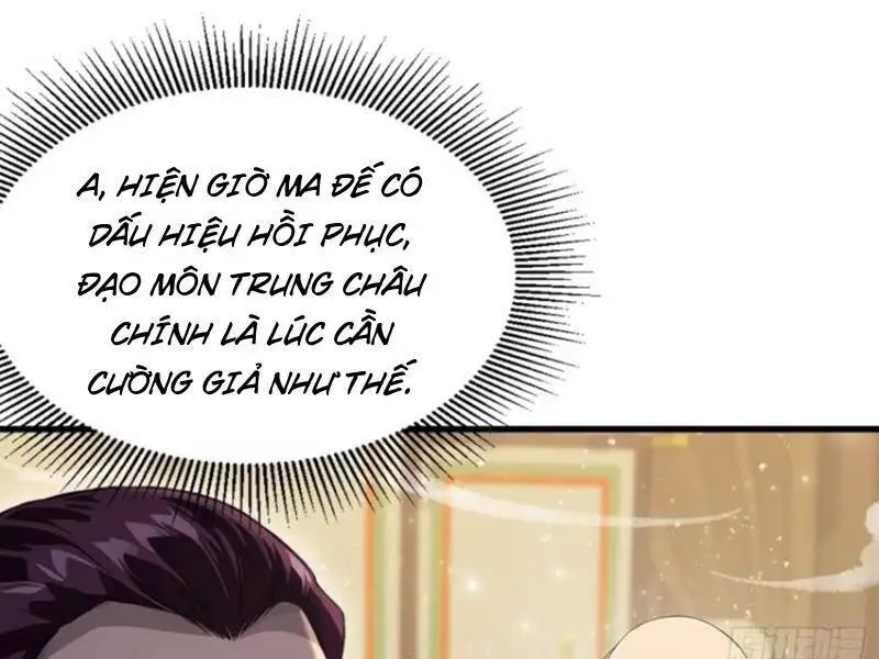 Hoá Ra Ta Đã Vô Địch Từ Lâu Nettruyen ZZZ Chương 194 Page 38
