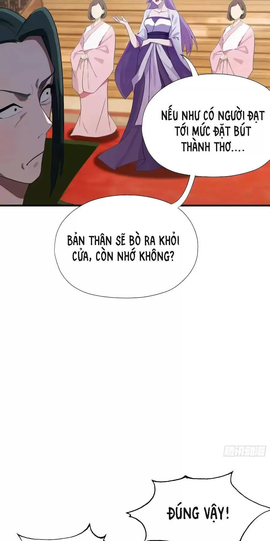 Hoá Ra Ta Đã Vô Địch Từ Lâu Nettruyen ZZZ Chương 135 Page 16