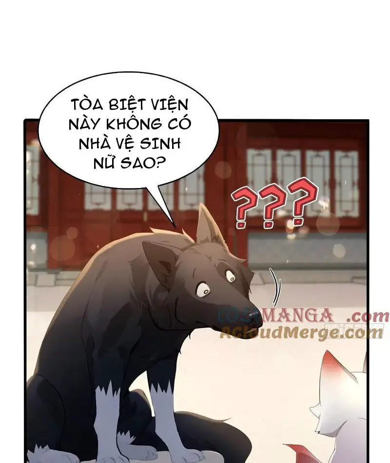 Hoá Ra Ta Đã Vô Địch Từ Lâu Nettruyen ZZZ Chương 179 Page 25
