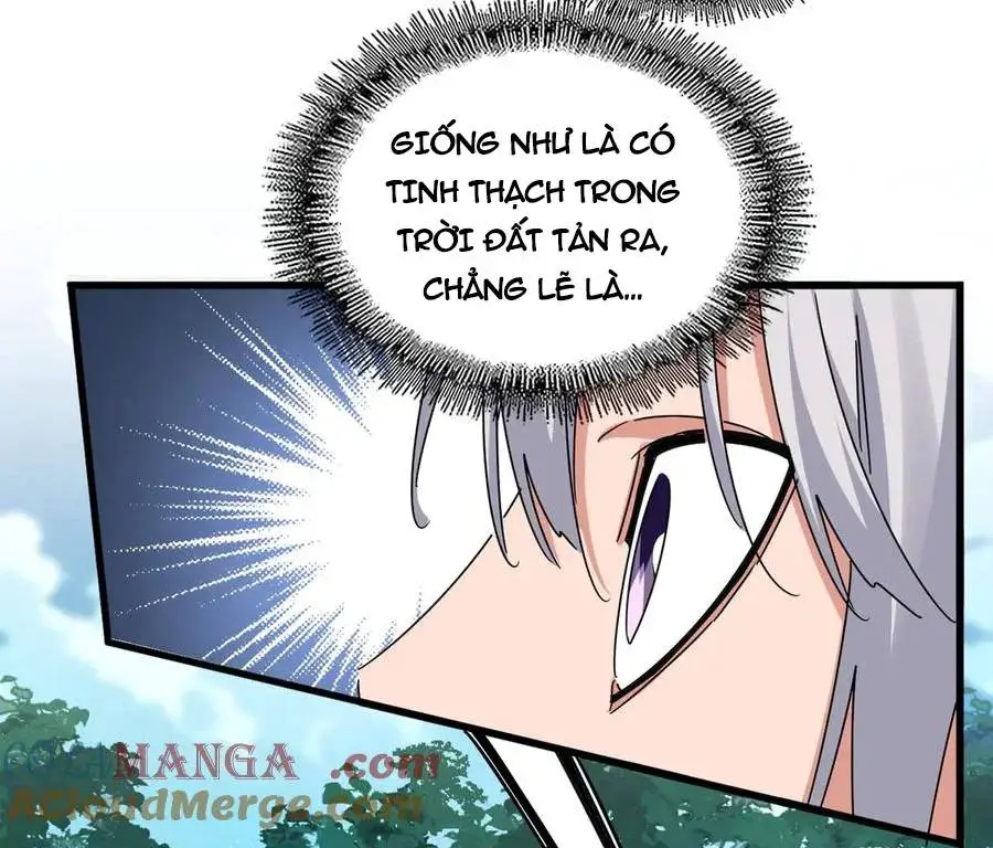 Đại Quản Gia Là Ma Hoàng Nettruyen ZZZ Chương 684 Page 7