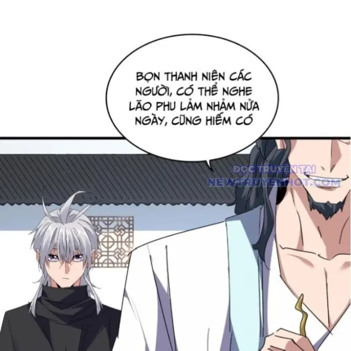 Đại Quản Gia Là Ma Hoàng Nettruyen ZZZ Chương 658 Page 13