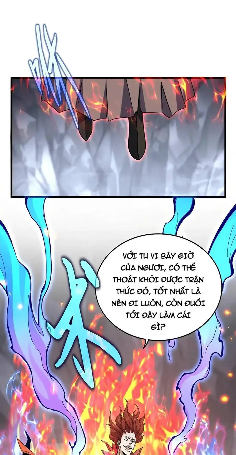 Đại Quản Gia Là Ma Hoàng Nettruyen ZZZ Chương 644 Page 19