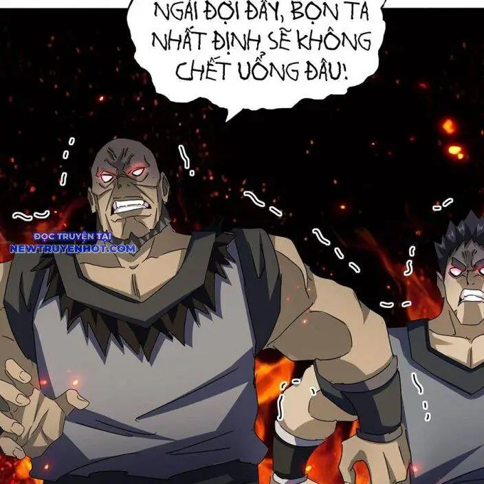 Đại Quản Gia Là Ma Hoàng Nettruyen ZZZ Chương 634 Page 5