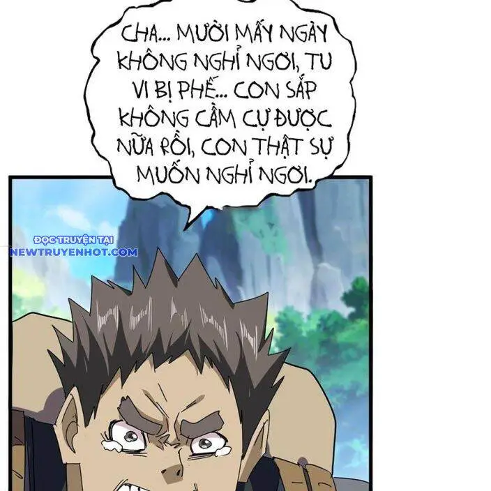 Đại Quản Gia Là Ma Hoàng Nettruyen ZZZ Chương 634 Page 15