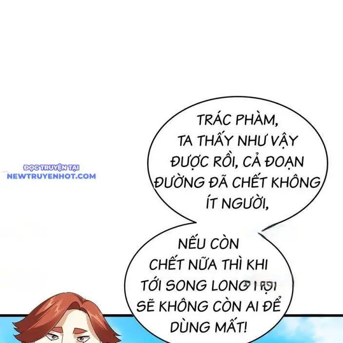 Đại Quản Gia Là Ma Hoàng Nettruyen ZZZ Chương 634 Page 18