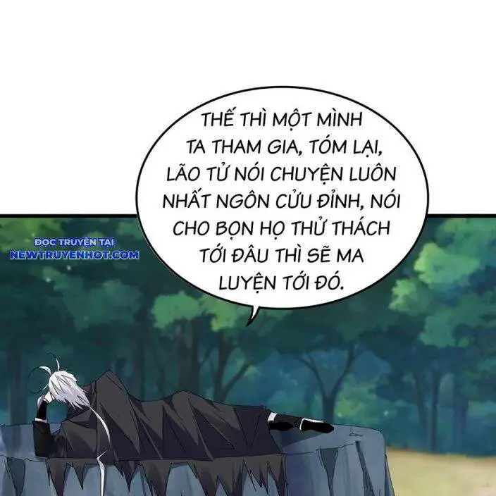 Đại Quản Gia Là Ma Hoàng Nettruyen ZZZ Chương 634 Page 20