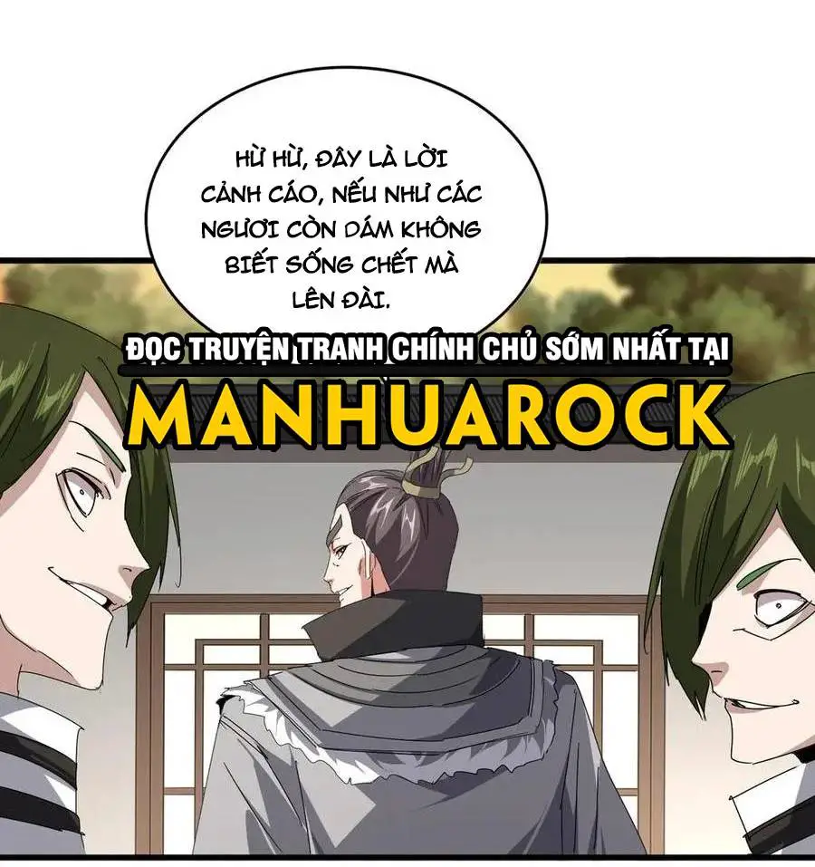 Đại Quản Gia Là Ma Hoàng Nettruyen ZZZ Chương 683 Page 4