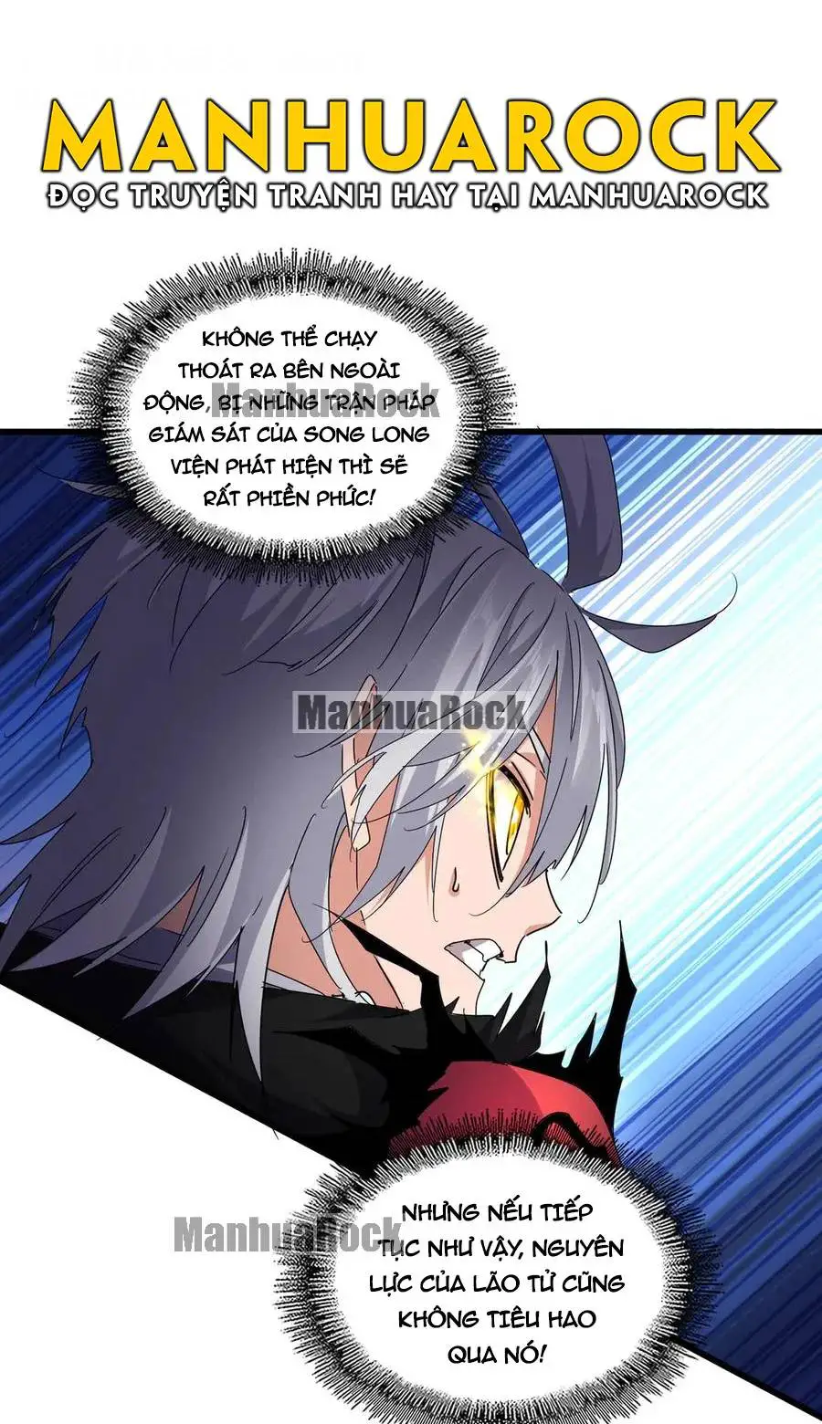 Đại Quản Gia Là Ma Hoàng Nettruyen ZZZ Chương 687 Page 12