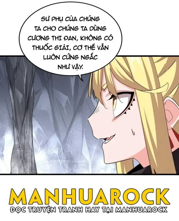 Đại Quản Gia Là Ma Hoàng Nettruyen ZZZ Chương 642 Page 9