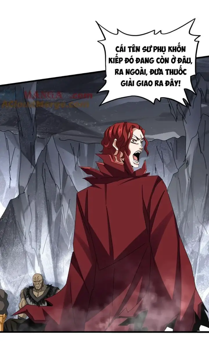 Đại Quản Gia Là Ma Hoàng Nettruyen ZZZ Chương 642 Page 11