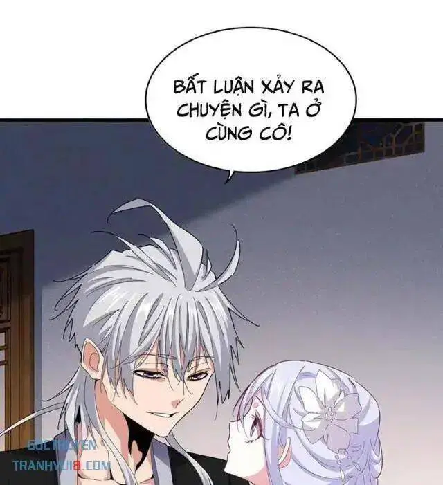 Đại Quản Gia Là Ma Hoàng Nettruyen ZZZ Chương 641 Page 2