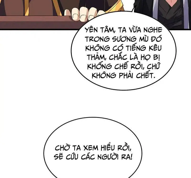 Đại Quản Gia Là Ma Hoàng Nettruyen ZZZ Chương 640 Page 3