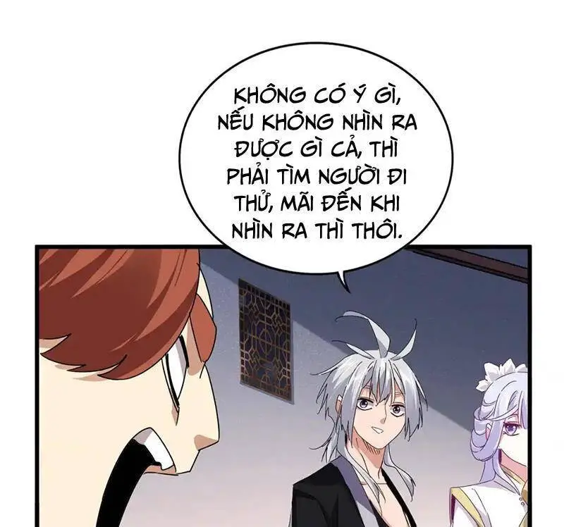 Đại Quản Gia Là Ma Hoàng Nettruyen ZZZ Chương 640 Page 6