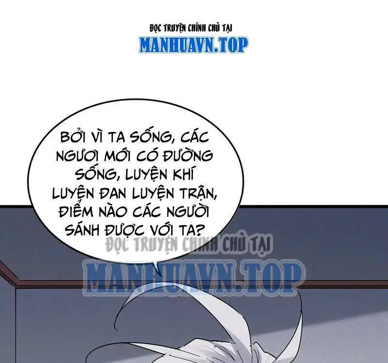 Đại Quản Gia Là Ma Hoàng Nettruyen ZZZ Chương 640 Page 8
