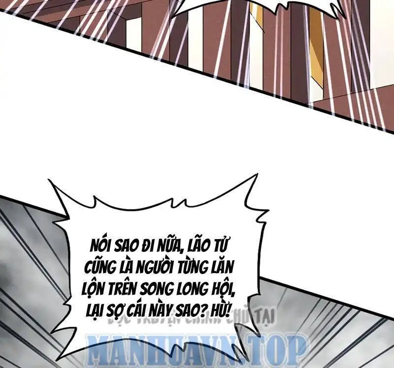 Đại Quản Gia Là Ma Hoàng Nettruyen ZZZ Chương 640 Page 23