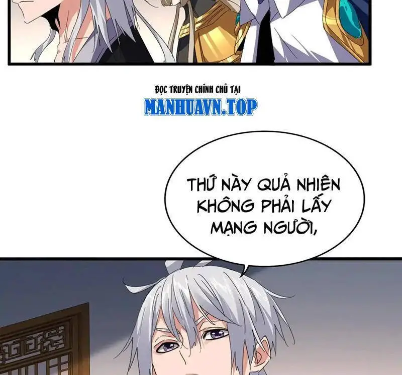 Đại Quản Gia Là Ma Hoàng Nettruyen ZZZ Chương 640 Page 33
