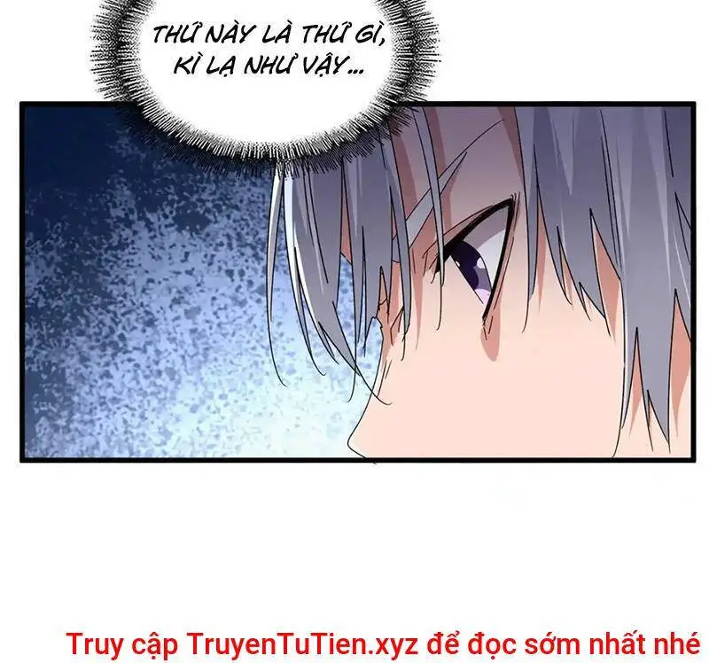 Đại Quản Gia Là Ma Hoàng Nettruyen ZZZ Chương 640 Page 38