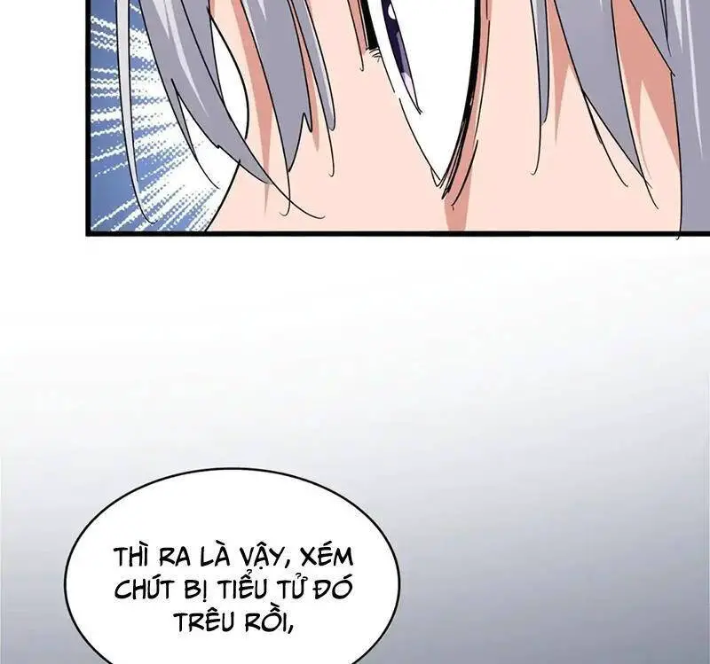 Đại Quản Gia Là Ma Hoàng Nettruyen ZZZ Chương 640 Page 42