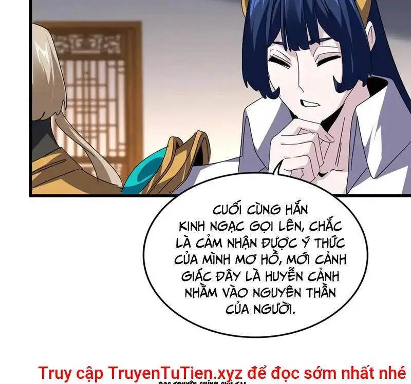 Đại Quản Gia Là Ma Hoàng Nettruyen ZZZ Chương 640 Page 54