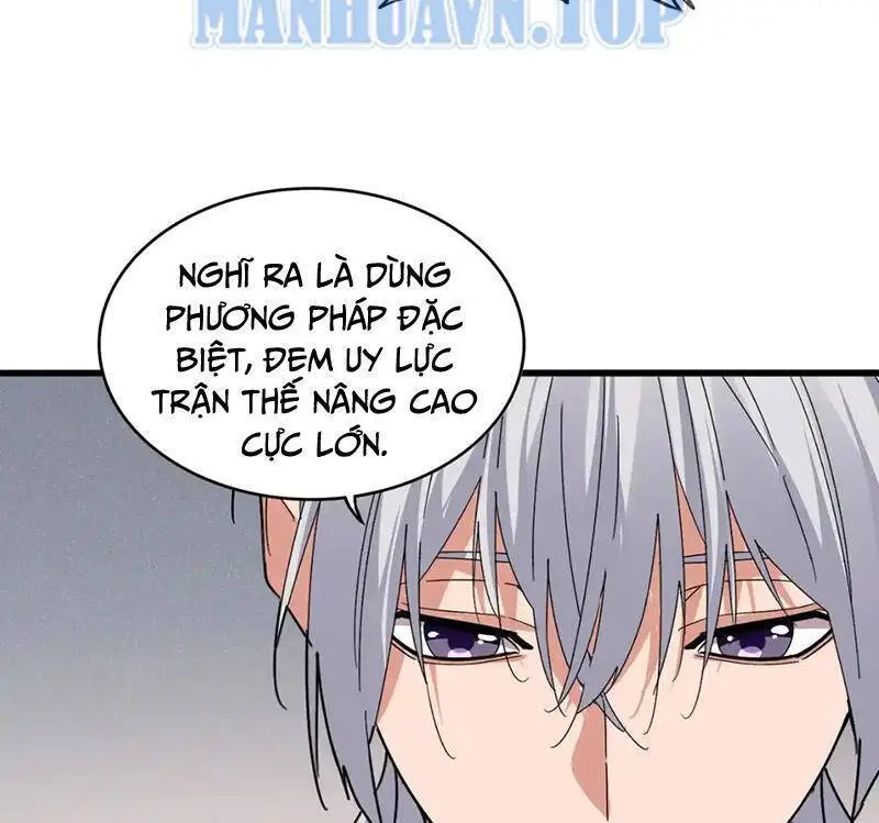 Đại Quản Gia Là Ma Hoàng Nettruyen ZZZ Chương 640 Page 62