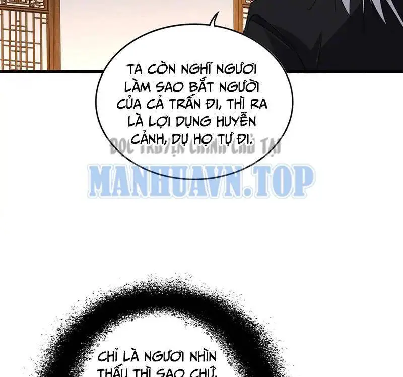 Đại Quản Gia Là Ma Hoàng Nettruyen ZZZ Chương 640 Page 73