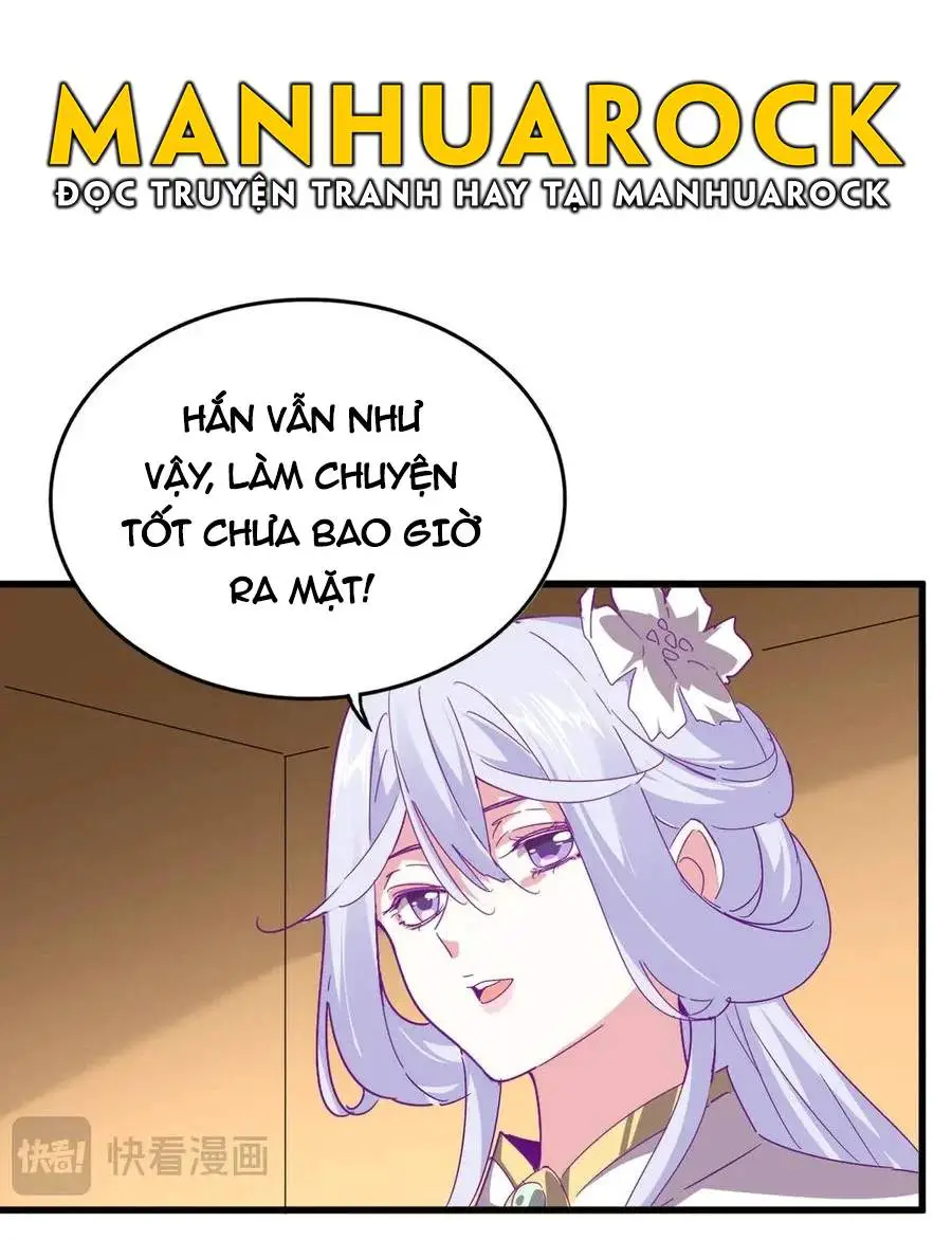 Đại Quản Gia Là Ma Hoàng Nettruyen ZZZ Chương 679 Page 13
