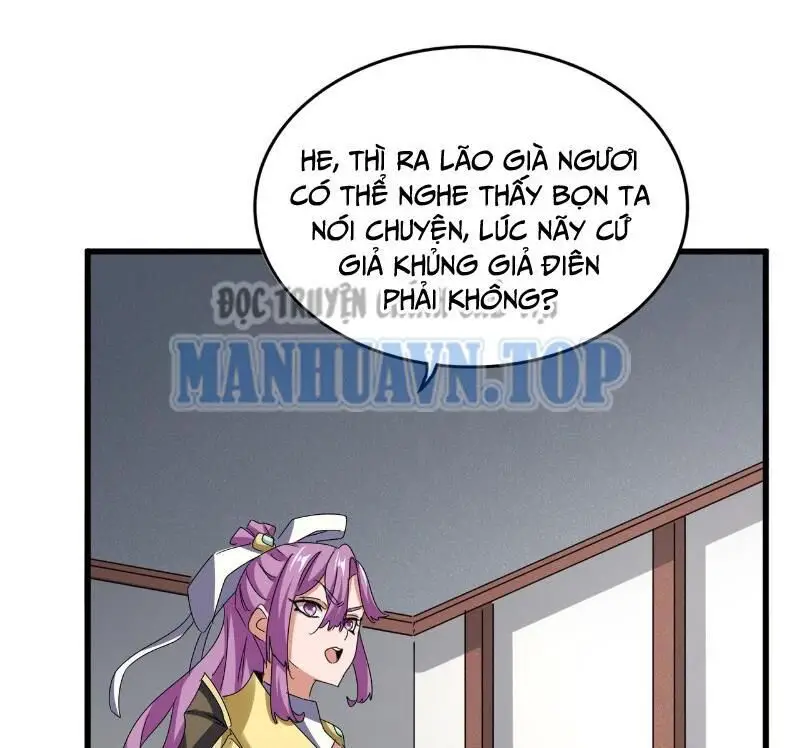 Đại Quản Gia Là Ma Hoàng Nettruyen ZZZ Chương 636 Page 26