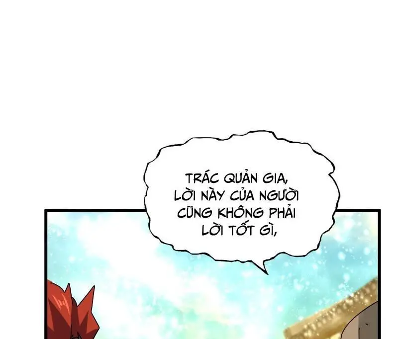 Đại Quản Gia Là Ma Hoàng Nettruyen ZZZ Chương 636 Page 36
